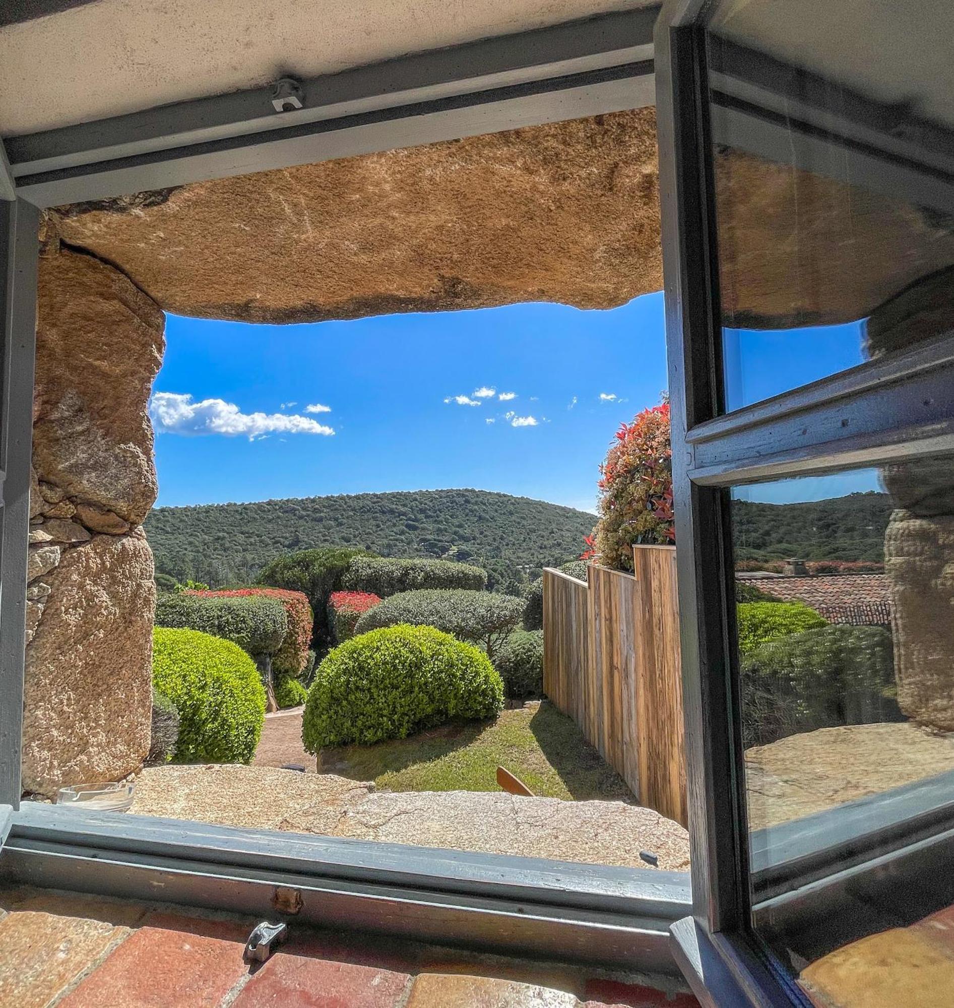 Villa Tres belle bergerie avec piscine chauffee a 1 km de Santa Giulia à Porto-Vecchio  Extérieur photo