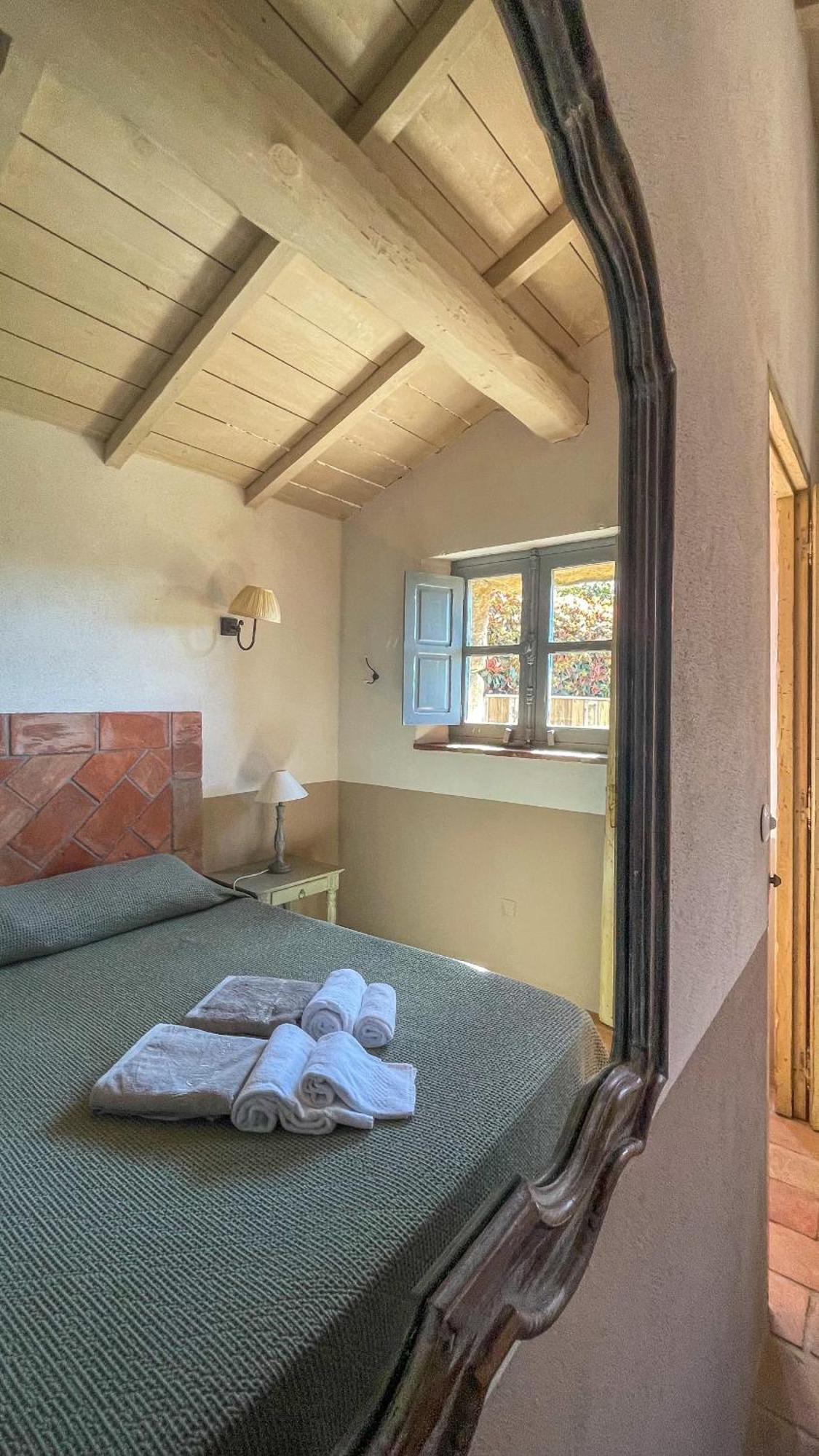 Villa Tres belle bergerie avec piscine chauffee a 1 km de Santa Giulia à Porto-Vecchio  Extérieur photo