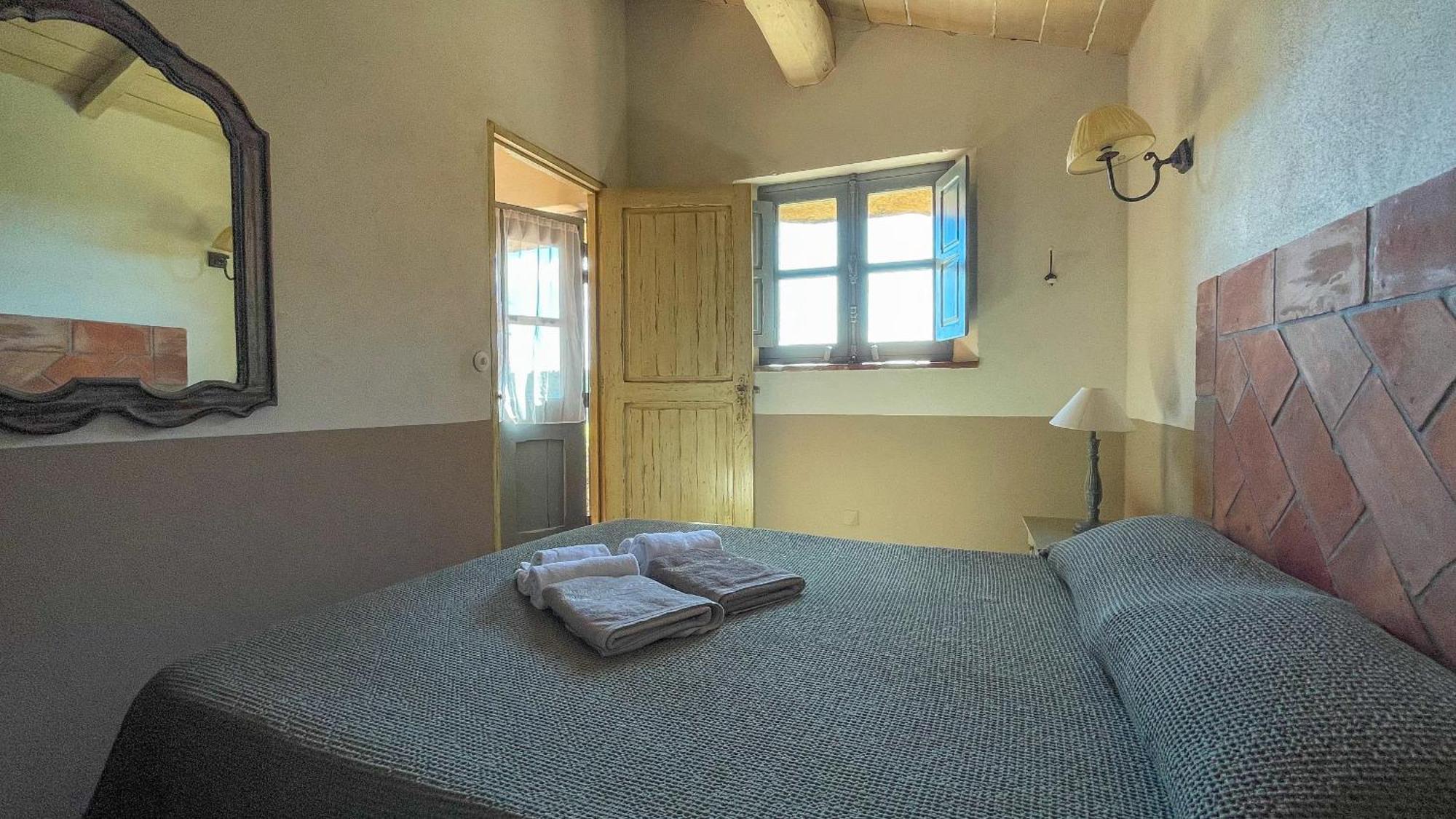 Villa Tres belle bergerie avec piscine chauffee a 1 km de Santa Giulia à Porto-Vecchio  Extérieur photo