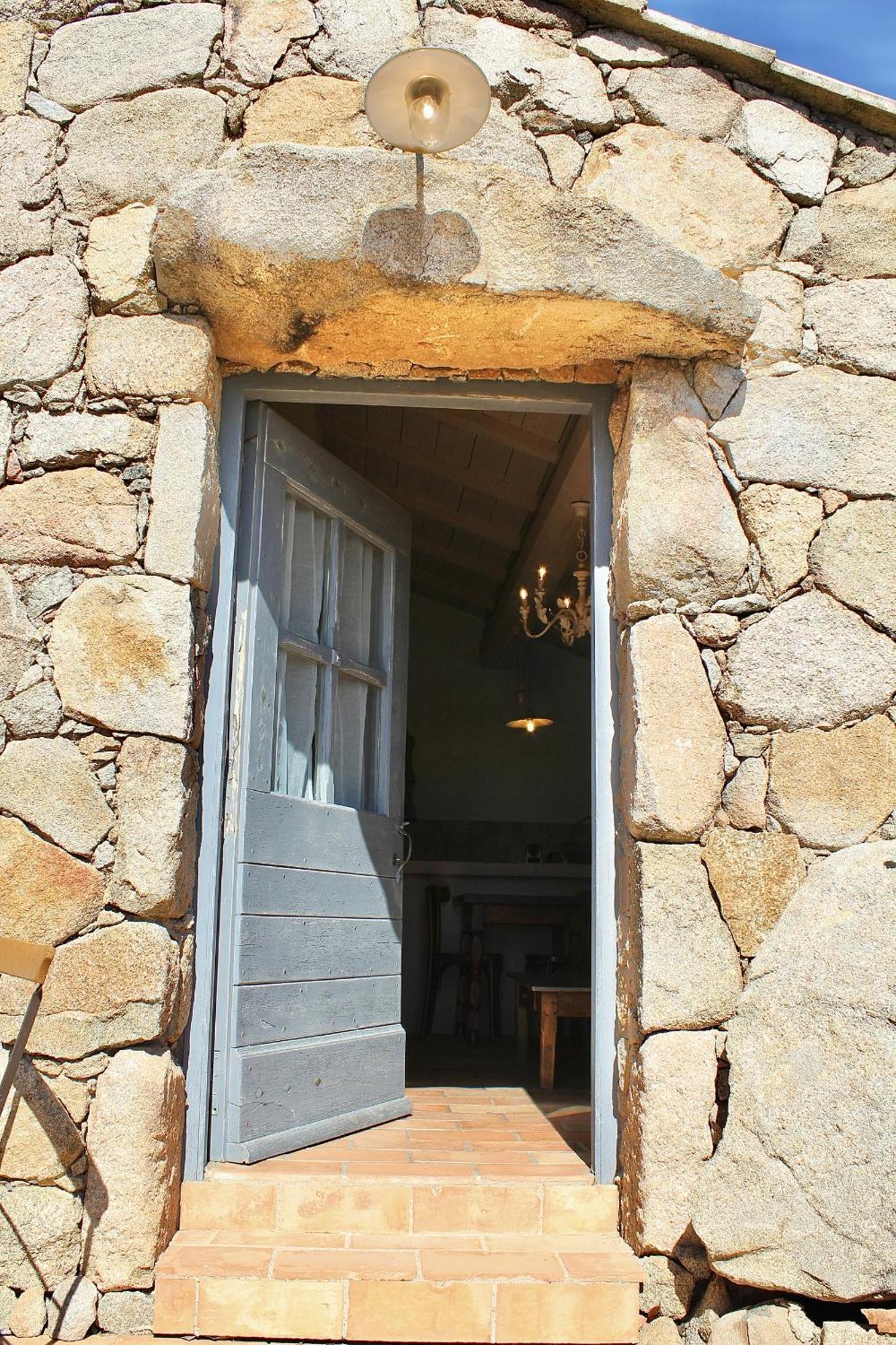Villa Tres belle bergerie avec piscine chauffee a 1 km de Santa Giulia à Porto-Vecchio  Extérieur photo