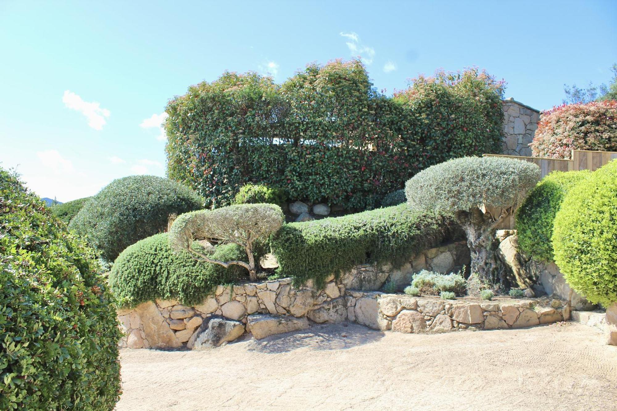 Villa Tres belle bergerie avec piscine chauffee a 1 km de Santa Giulia à Porto-Vecchio  Extérieur photo