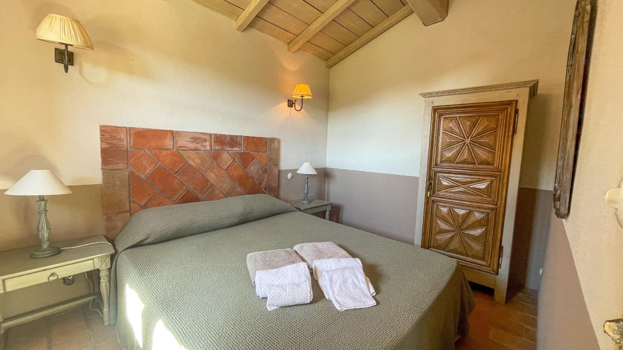 Villa Tres belle bergerie avec piscine chauffee a 1 km de Santa Giulia à Porto-Vecchio  Extérieur photo